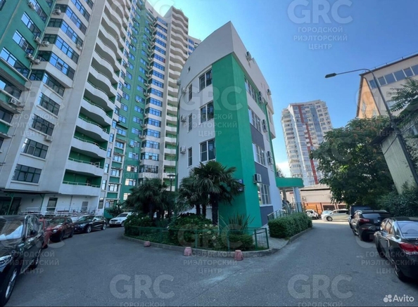 
  Продается апартамент, 18.6 м², Горького ул, д. 87/1
. Фото 12.