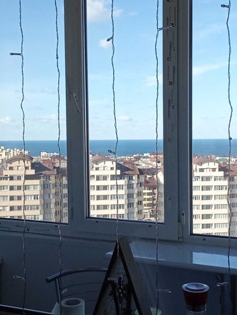 
  Продается студия, 28 м², Владимирская ул, д. 154к2
. Фото 4.