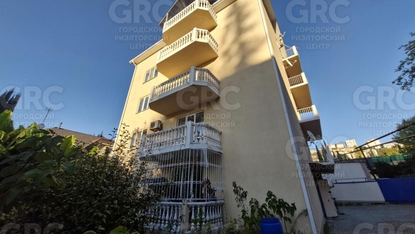 
  Продается 3-комн. квартира, 109 м², Анапская ул, д. 3/8
. Фото 2.