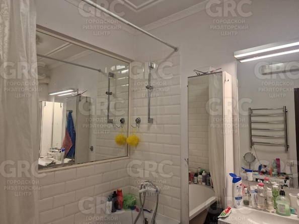 
  Продается 3-комнатный апартамент, 76 м², Первомайская ул, д. 6
. Фото 9.