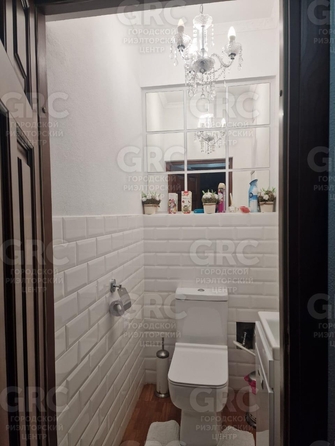 
  Продается 3-комнатный апартамент, 76 м², Первомайская ул, д. 6
. Фото 13.