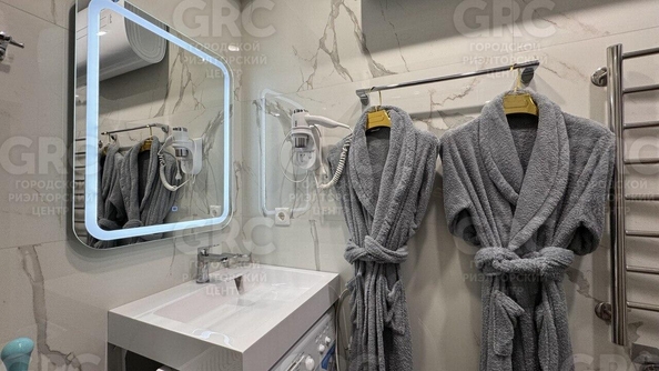 
  Продается апартамент, 34.1 м², Виноградная ул, д. 2/2
. Фото 5.