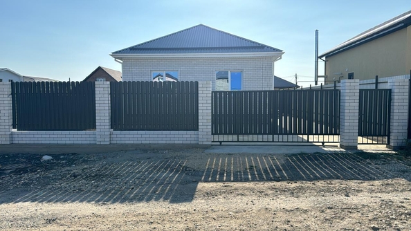 
  Продается дом, 90 м², хутор Красный
. Фото 1.