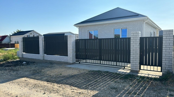 
  Продается дом, 90 м², хутор Красный
. Фото 2.