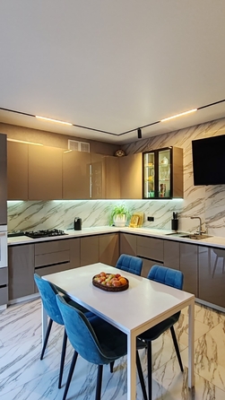 
  Продам дом, 130.2 м², Краснодар
. Фото 1.
