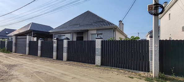 
  Продам дом, 130.2 м², Краснодар
. Фото 1.