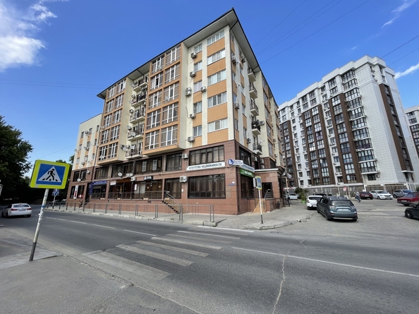 
  Продается студия, 35 м², Шевченко ул, д. 288А
. Фото 17.