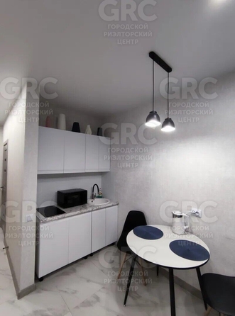 
  Продается студия, 18.2 м², Ясногорская ул, д. 16/6
. Фото 7.