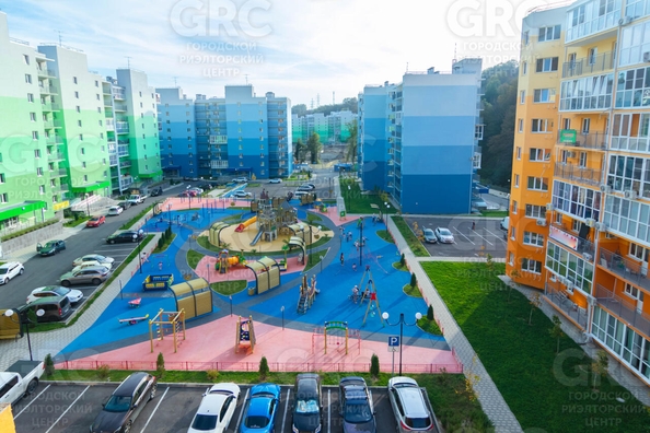 
  Продается студия, 20 м², Тепличная ул, д. 83
. Фото 9.