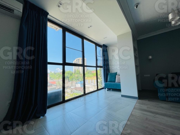 
  Продается 1-комн. квартира, 42 м², Роз ул, д. 36
. Фото 4.