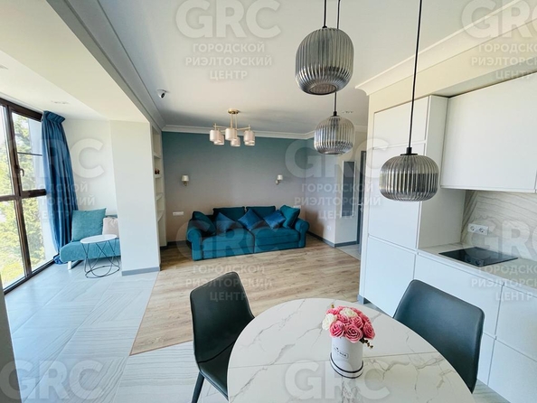 
  Продается 1-комн. квартира, 42 м², Роз ул, д. 36
. Фото 5.