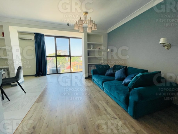 
  Продается 1-комн. квартира, 42 м², Роз ул, д. 36
. Фото 7.