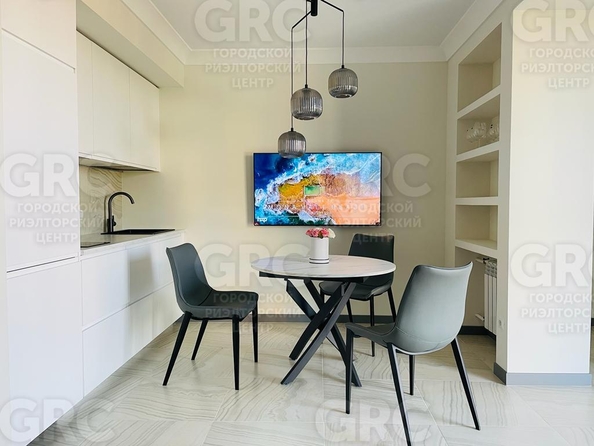 
  Продается 1-комн. квартира, 42 м², Роз ул, д. 36
. Фото 19.
