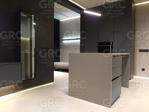 
  Продается 1-комн. квартира, 54 м², Депутатская ул, д. 10Б/1
. Фото 4.