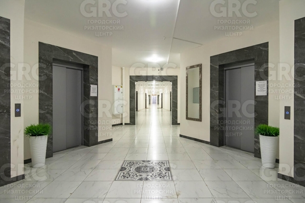 
  Продается 2-комн. квартира, 50 м², Депутатская ул, д. 10
. Фото 14.