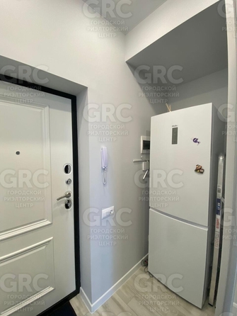 
  Продается 1-комн. квартира, 28.2 м², Донская ул, д. 108Ак1
. Фото 11.