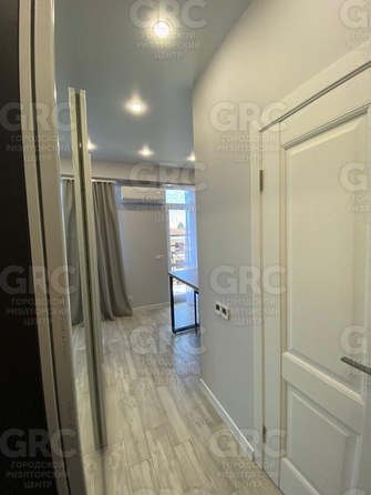 
  Продается 1-комн. квартира, 28.2 м², Донская ул, д. 108Ак1
. Фото 12.
