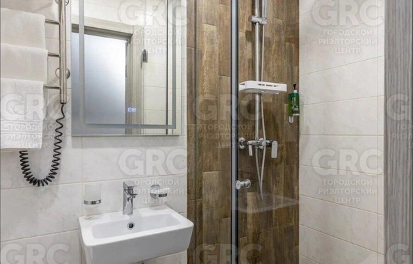 
  Продается апартамент, 20.5 м², Фабрициуса Я. ул, д. 7
. Фото 7.