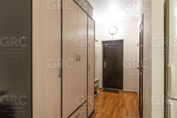 
  Продается 1-комн. квартира, 35 м², Виноградная ул, д. 224/1
. Фото 5.