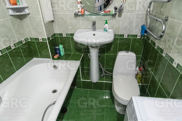 
  Продается 1-комн. квартира, 35 м², Виноградная ул, д. 224/1
. Фото 7.