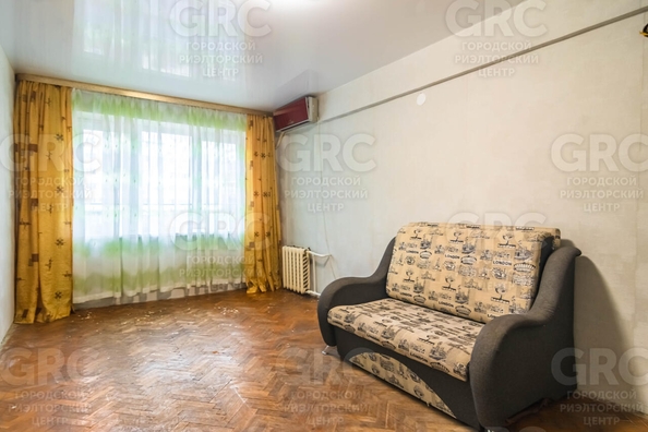 
  Продается 1-комн. квартира, 17.5 м², Пластунская ул, д. 183
. Фото 2.