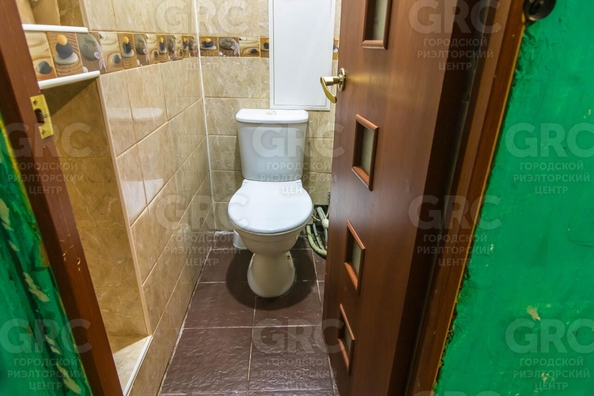 
  Продается 1-комн. квартира, 17.5 м², Пластунская ул, д. 183
. Фото 9.