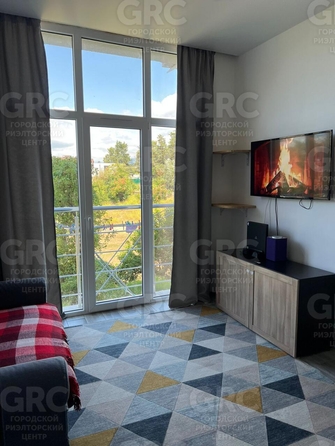 
  Продается студия, 22.2 м², Лысая гора ул, д. 27/28
. Фото 6.