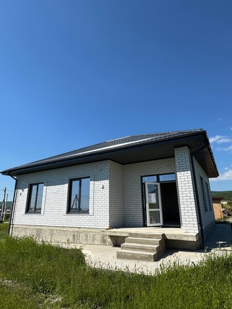 
  Продается дом, 90 м², станица Натухаевская
. Фото 1.