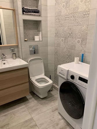 
  Продается студия, 34 м², Владимирская ул, д. 154к4
. Фото 8.