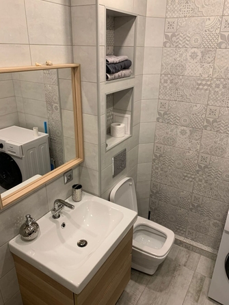 
  Продается студия, 34 м², Владимирская ул, д. 154к4
. Фото 9.