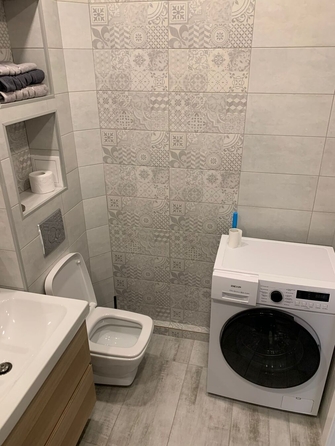 
  Продается студия, 34 м², Владимирская ул, д. 154к4
. Фото 10.