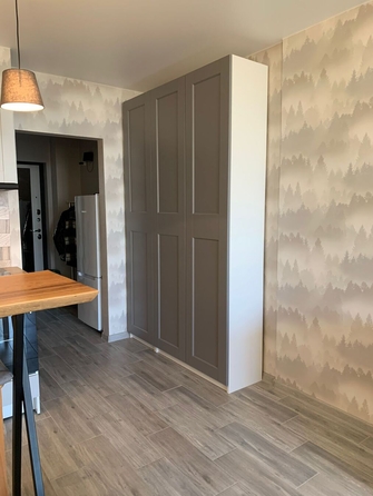 
  Продается студия, 34 м², Владимирская ул, д. 154к4
. Фото 37.