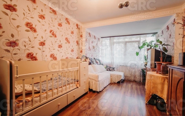 
  Продается 3-комн. квартира, 72 м², Строительный пер, д. 1
. Фото 1.