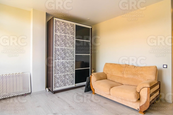 
  Продается 1-комн. квартира, 46 м², Вишневая ул, д. 36/1
. Фото 3.