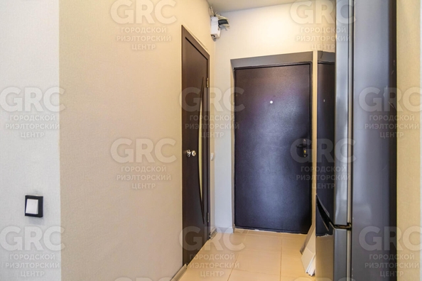 
  Продается 1-комн. квартира, 46 м², Вишневая ул, д. 36/1
. Фото 9.