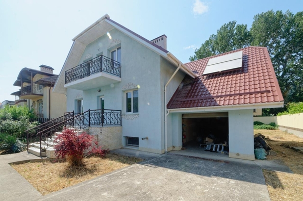 
  Продается дом, 317 м², село Сукко
. Фото 1.