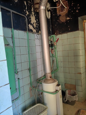 
  Продается дом, 78 м², станица Анапская
. Фото 6.