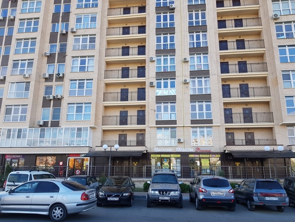 
  Продается 1-комн. квартира, 45 м², Таманская ул, д. 121к2
. Фото 5.