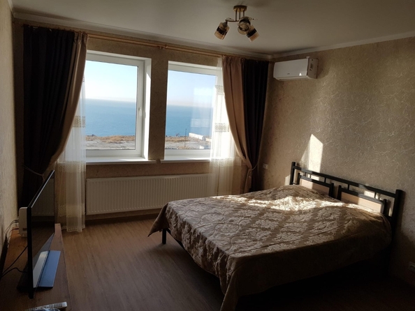 
  Продается 1-комн. квартира, 45 м², Таманская ул, д. 121к2
. Фото 11.