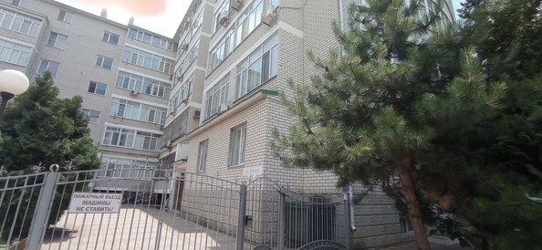 
  Продается 2-комн. квартира, 51 м², Терская ул, д. 40
. Фото 16.