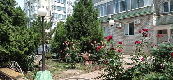 
  Продается 2-комн. квартира, 51 м², Терская ул, д. 40
. Фото 17.