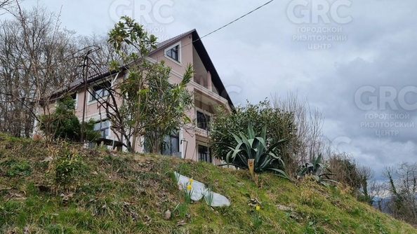 
  Продается дом, 215 м², Сочи
. Фото 1.