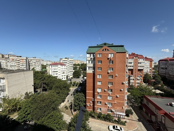 
  Продается 1-комн. квартира, 40 м², Владимирская ул, д. 140
. Фото 17.