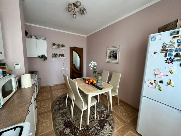 
  Продается 2-комн. квартира, 54 м², Толстого ул, д. 140А
. Фото 1.