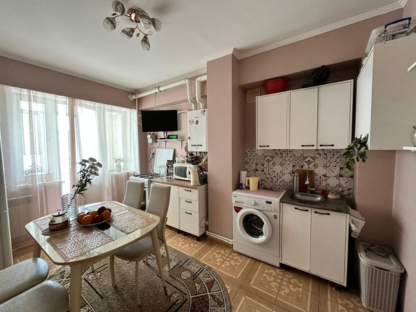 
  Продается 2-комн. квартира, 54 м², Толстого ул, д. 140А
. Фото 3.