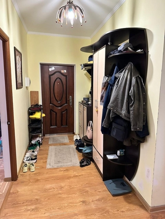 
  Продается 2-комн. квартира, 54 м², Толстого ул, д. 140А
. Фото 6.