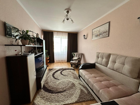 
  Продается 2-комн. квартира, 54 м², Толстого ул, д. 140А
. Фото 9.