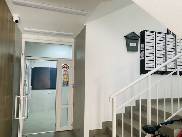 
  Продается 1-комн. квартира, 33 м², Мирная ул, д. 33А
. Фото 14.
