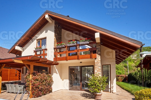 
  Продается дом, 360 м², Сочи
. Фото 32.