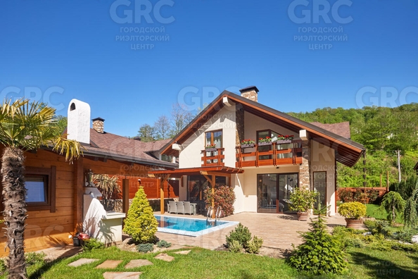 
  Продается дом, 360 м², Сочи
. Фото 33.
